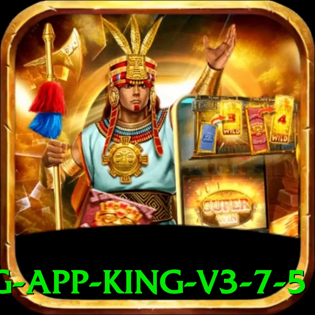 012pg App King v3.7.5 - app