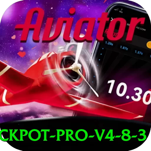 017brl Jackpot Pro v4.8.3 - game