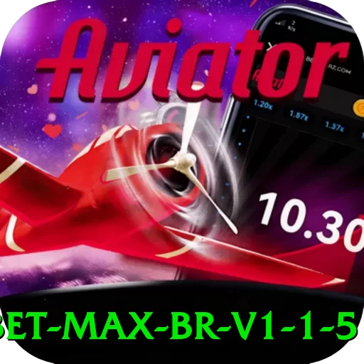 1157bet Max BR v1.1.5 - pk
