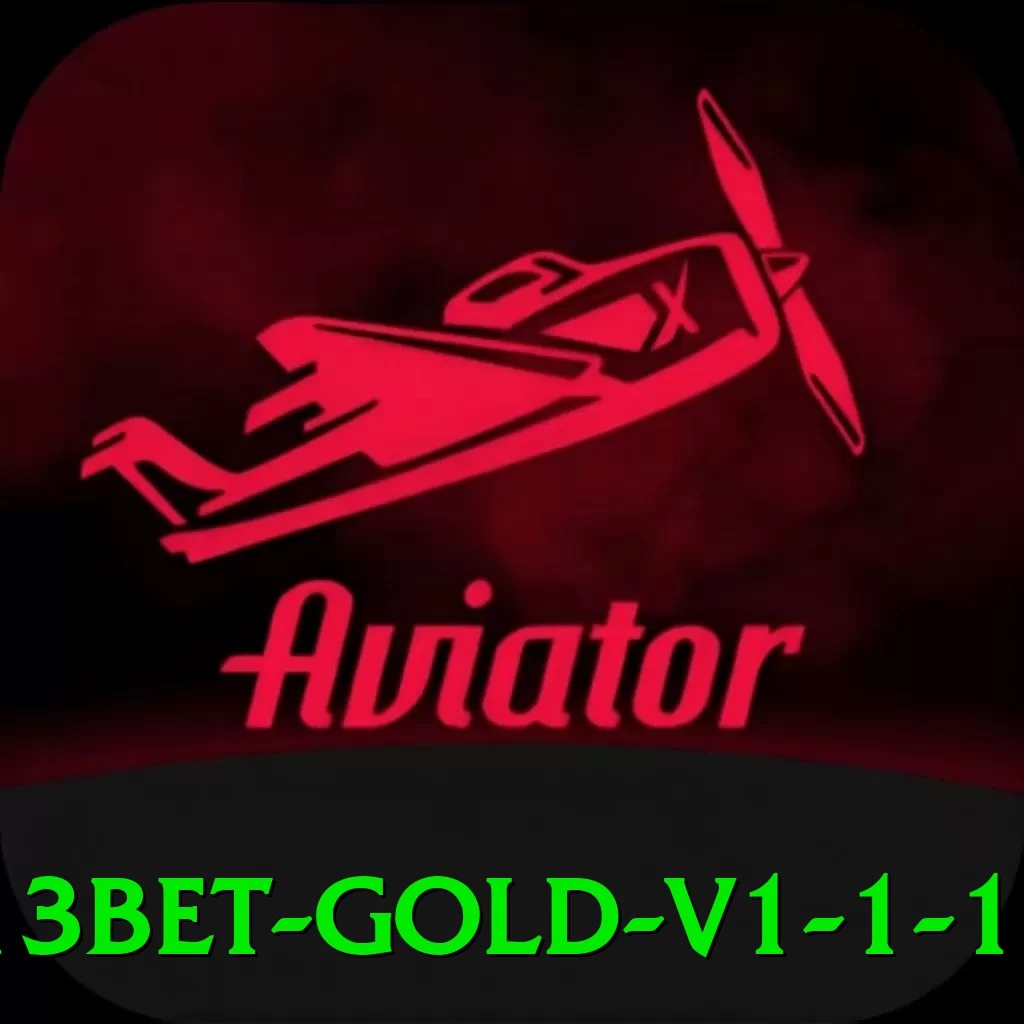 1213bet - Gold v1.1.1 - go