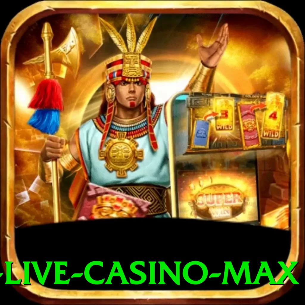 1229bet Live Casino Max - go