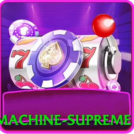 1400win Slot Machine Supreme - pk