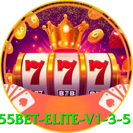 1555bet Elite v1.3.5 - pro