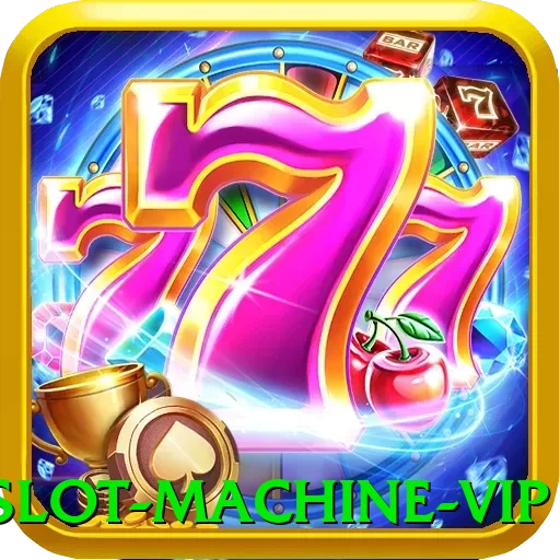 185 Slot Machine VIP - pk