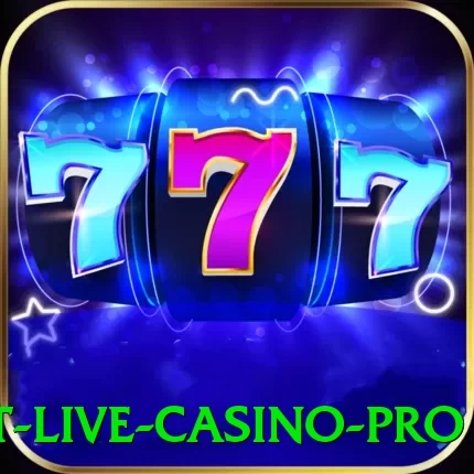 1929bet Live Casino Pro - pk