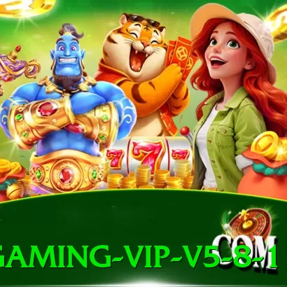 21jogo Gaming VIP v5.8.1 - pk