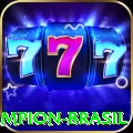 234tiger Champion Brasil