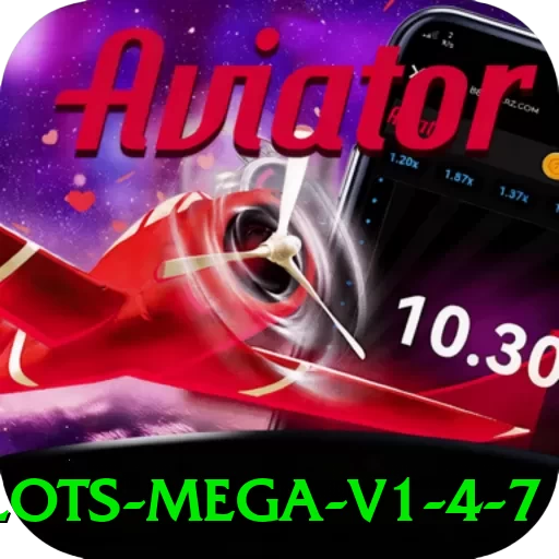 23wz Slots Mega v1.4.7 - vip