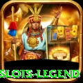 26h - Slots Legend