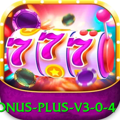 33ee Bonus Plus v3.0.4 - game