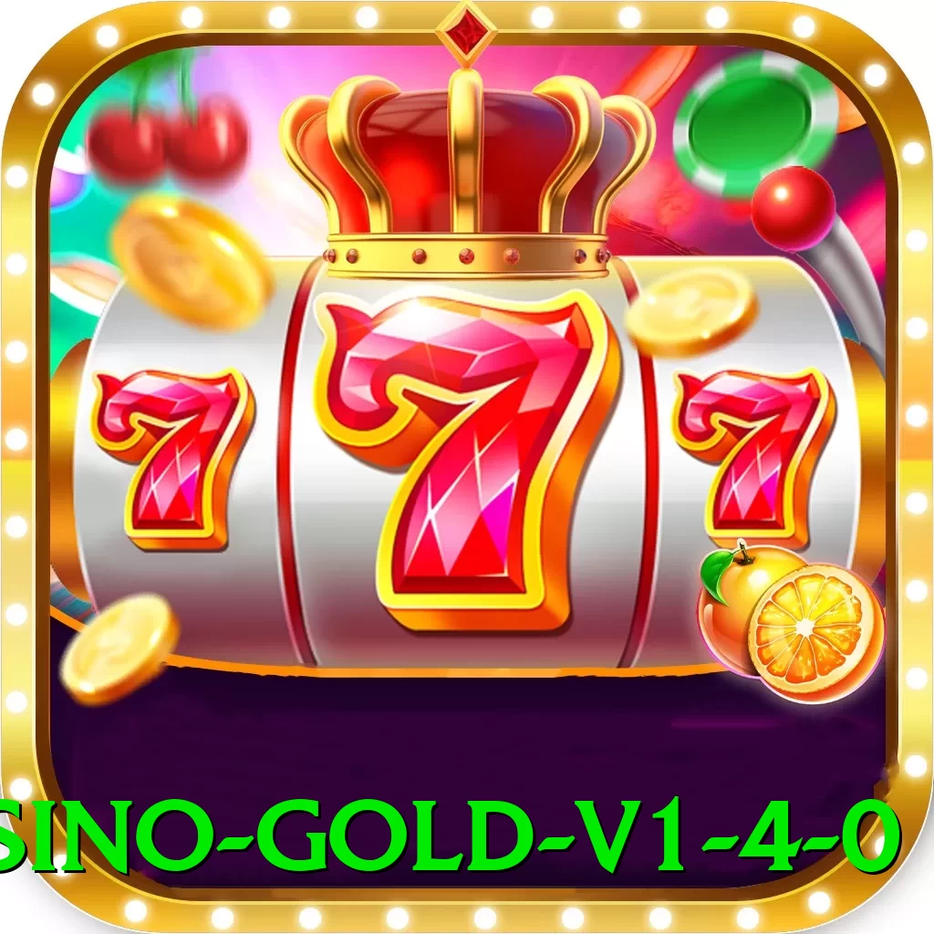 425luck Casino Gold v1.4.0 - pak