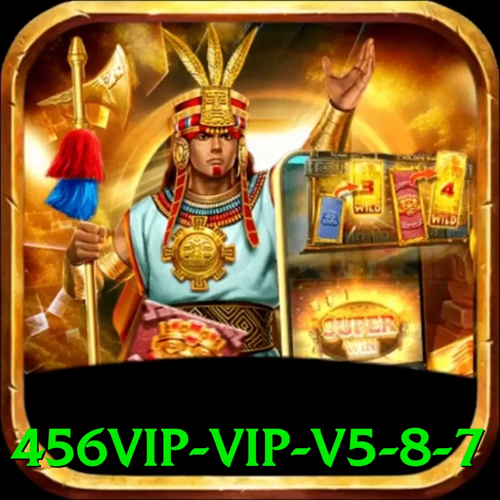 456vip VIP v5.8.7 - app