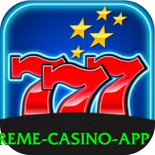 45d Supreme Casino App - app