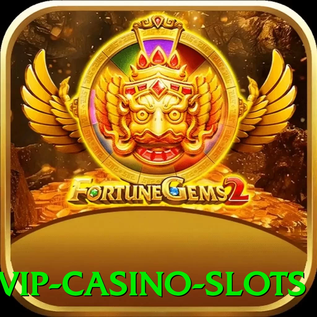 45ff VIP - Casino &amp; Slots - vip
