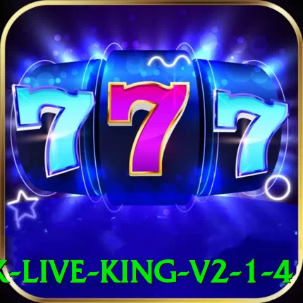 531luck Live King v2.1.4 - pro