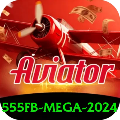 555fb Mega 2024 - app