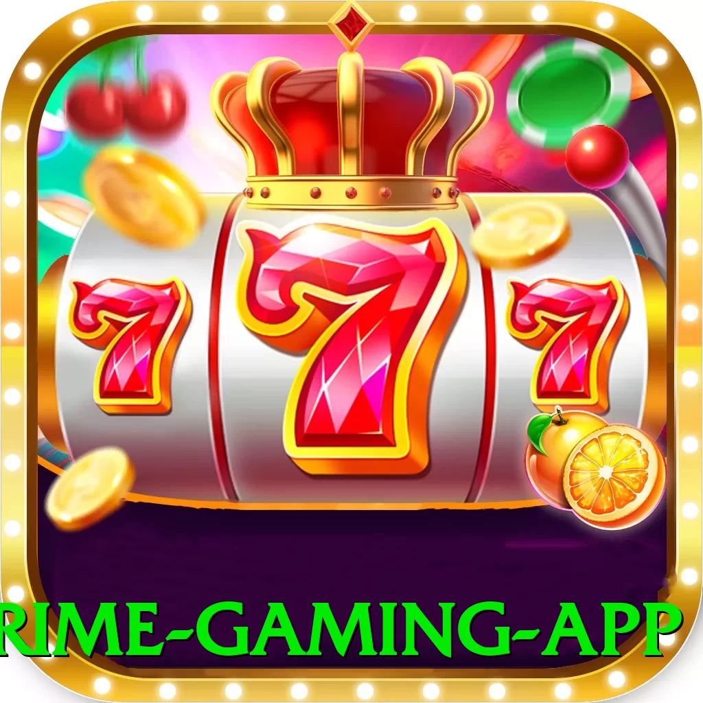 5637 Prime Gaming App - app