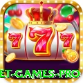 5811bet Games Pro