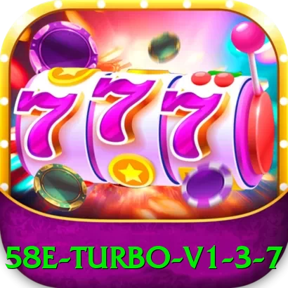 58e - Turbo v1.3.7 - app