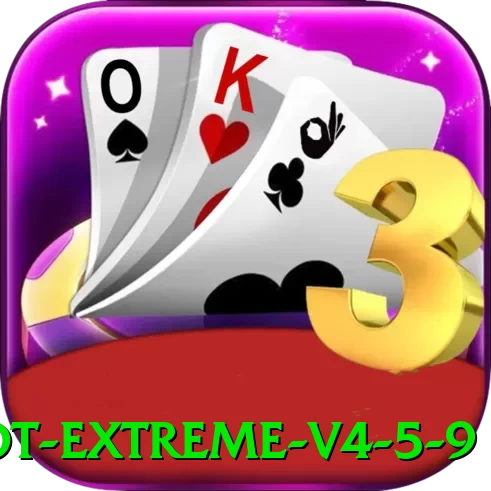 58ee Jackpot Extreme v4.5.9 - go