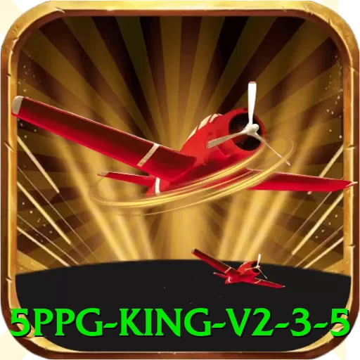 5ppg King v2.3.5 - vip
