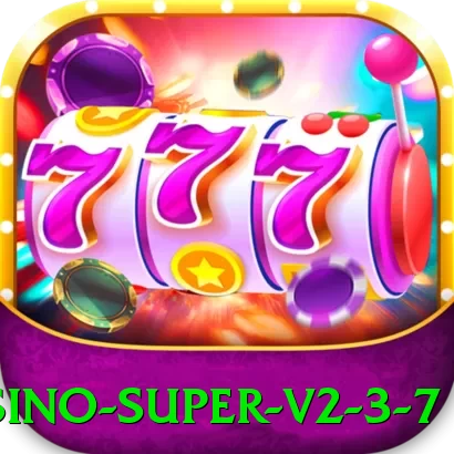6231 Casino Super v2.3.7 - game