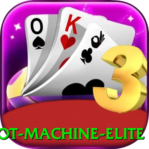 6299bet Slot Machine Elite - game