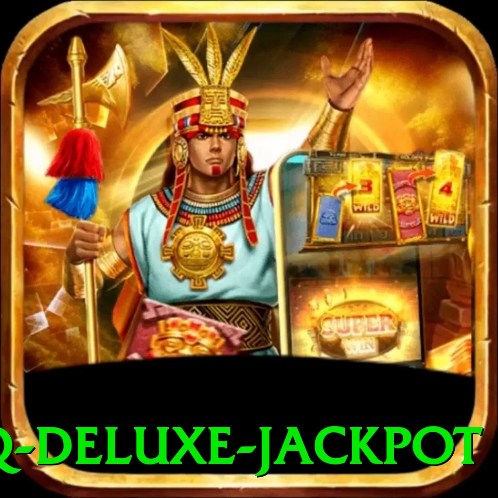 63qq Deluxe Jackpot - game