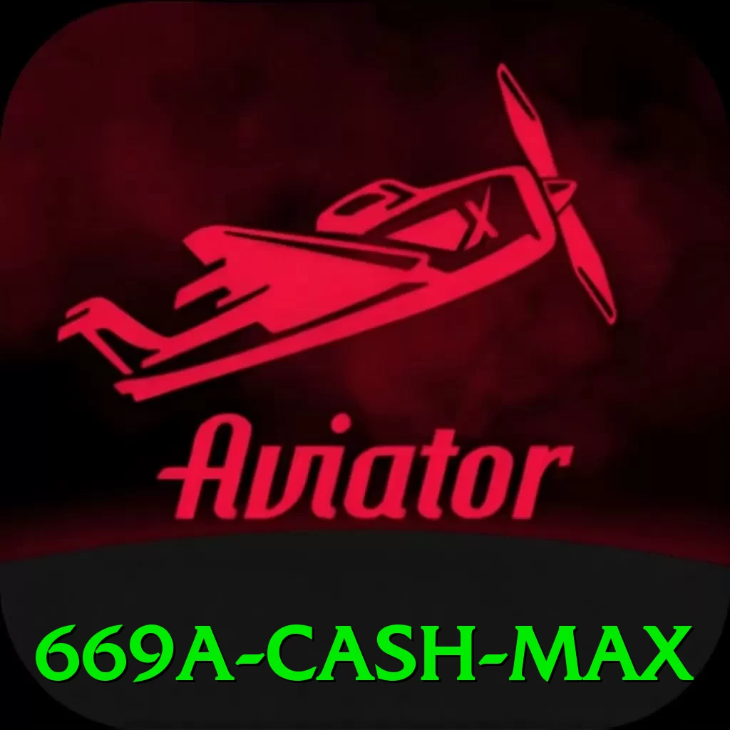 669a Cash Max - pak