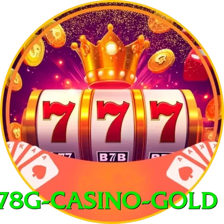 678g - Casino Gold - pak