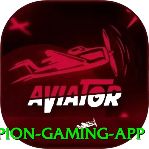 69b Champion Gaming App - apk