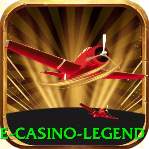 69q Live Casino Legend - pk