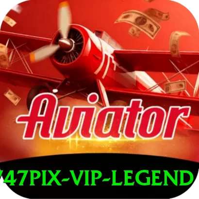 747pix - VIP Legend - apk