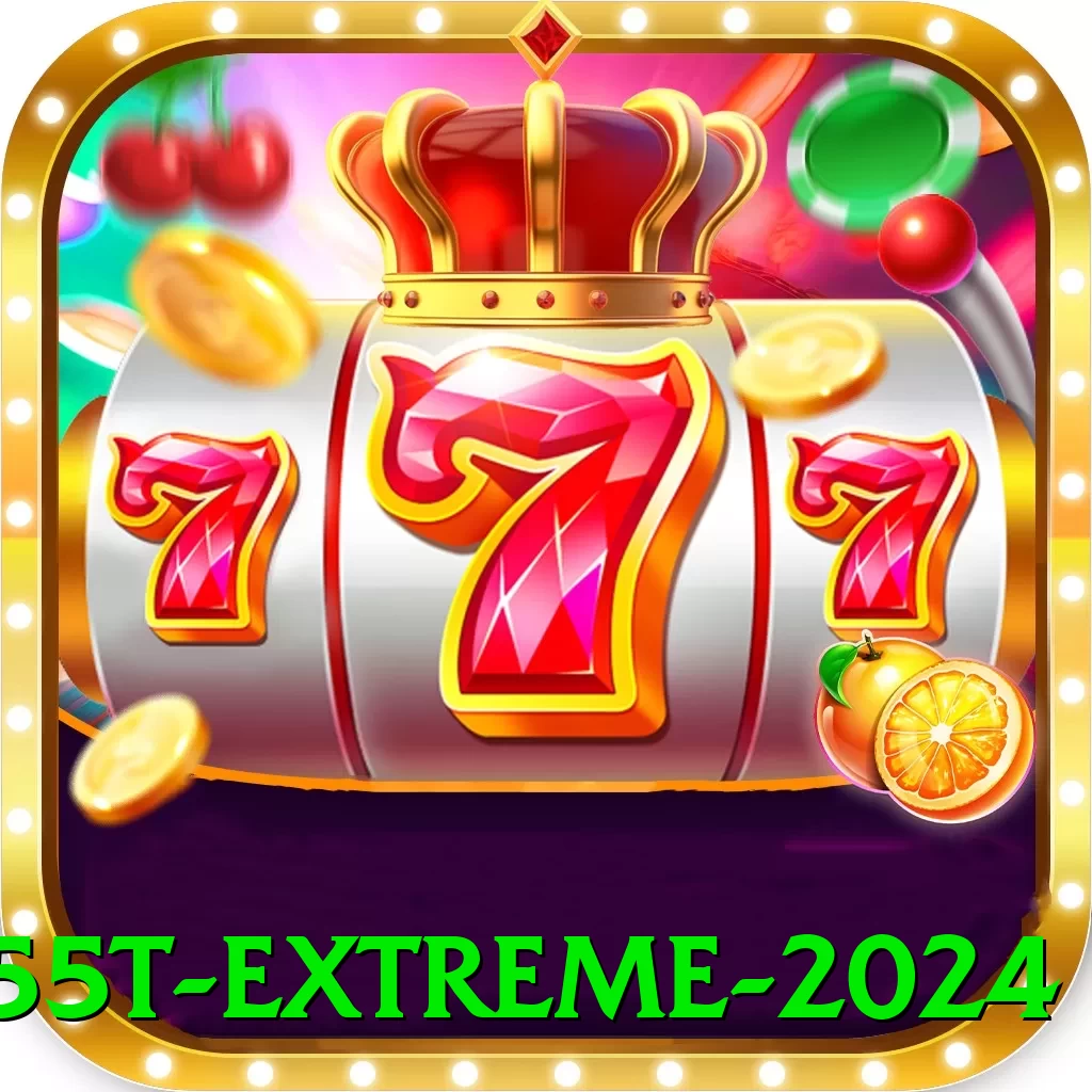 755t Extreme 2024 - go
