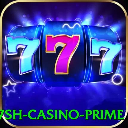 777sh - Casino Prime - pak