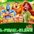 888boa Prime Slots