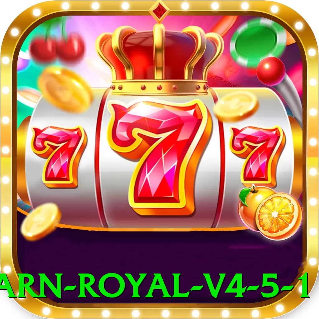 888roxo Earn Royal v4.5.1 - pak