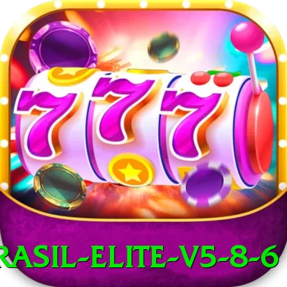 91000 Brasil Elite v5.8.6 - app