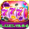 91000 Brasil Elite v5.8.6