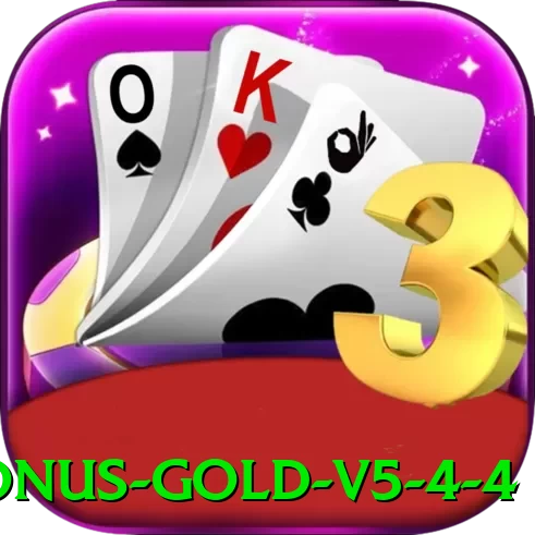 9aa Bonus Gold v5.4.4 - game