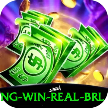 abcvip King - Win Real BRL - app