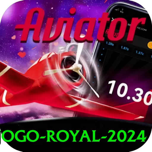 bbbbjogo Royal 2024 - pro