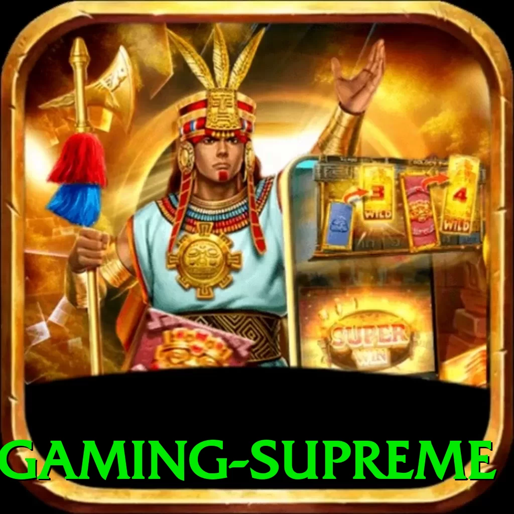bbrr Gaming Supreme - pak