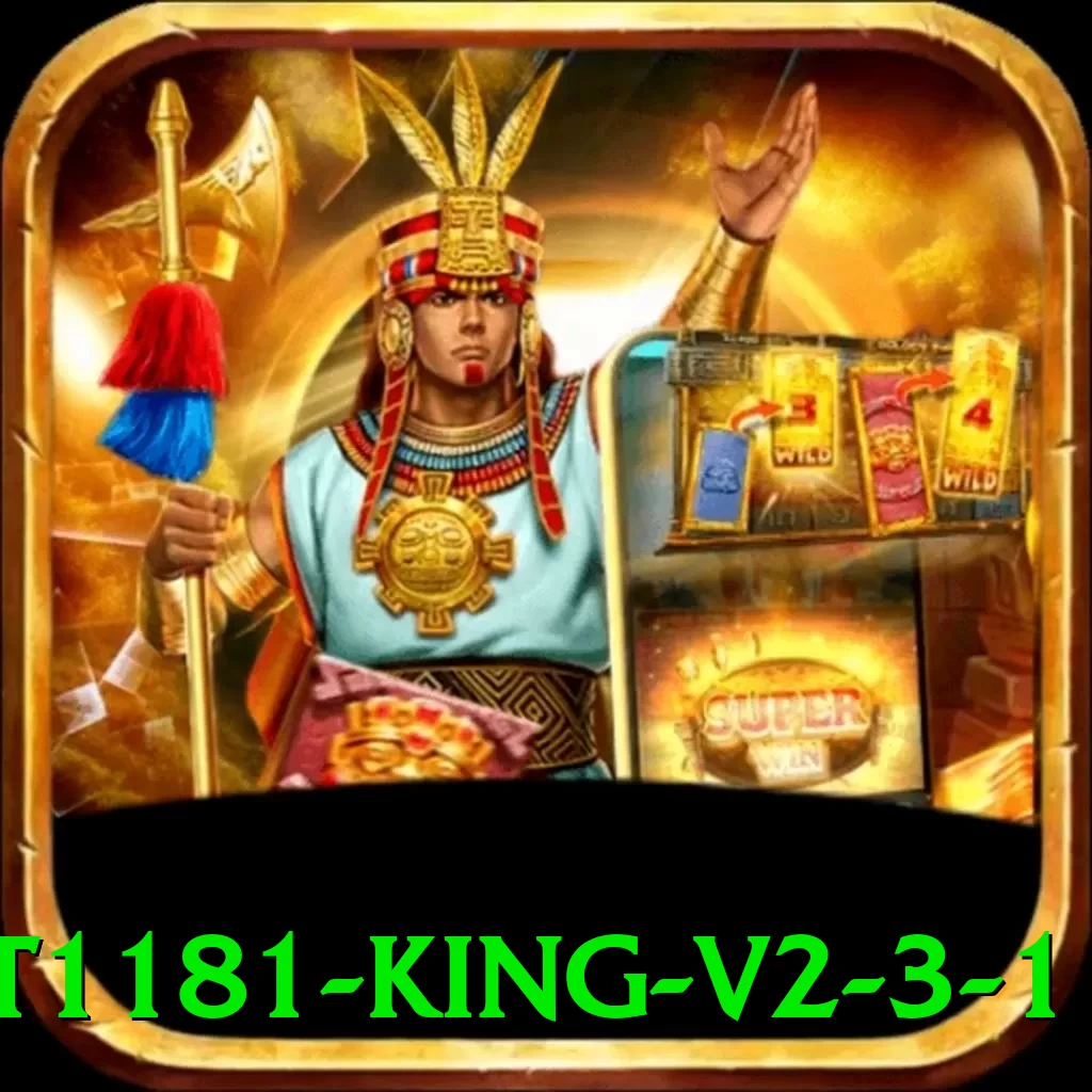 bet1181 - King v2.3.1 - vip