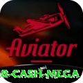 bra258 Cash Mega