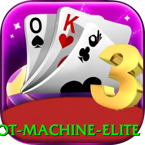 bx55 Slot Machine Elite - app