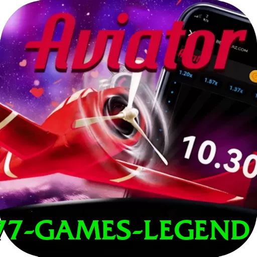 calor777 Games Legend - vip