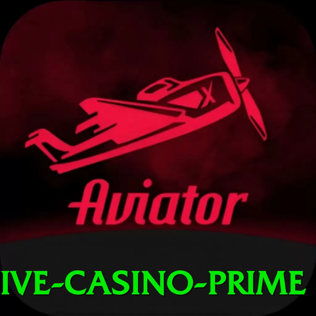 cervopg Live Casino Prime - apk