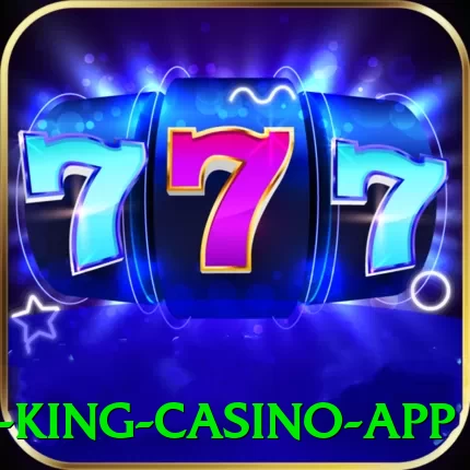 dbd777 King Casino App - pk