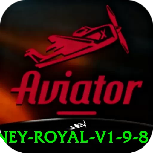 dpd777 Money Royal v1.9.8 - pro